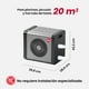 thumbnail image 2 of Bomba De Calor Piscina Crosswind 20m3 Rheem, 2 of 6