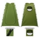 thumbnail image 4 of Baño Químico Portátil Caseta y Ducha Solar 20L para Camping, 4 of 10