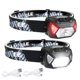 thumbnail image 1 of Faro LED recargable LED, 6 modos, resistente al agua, 1 of 8