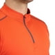 thumbnail image 5 of Polera Dry Fit HW SPX Manga Larga Hombre Orange, 5 of 8