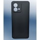 thumbnail image 2 of Carcasa antishock para Moto G84 / Silicona negra, 2 of 2