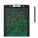 thumbnail image 2 of Pizarra Mágica Tablet Dibujo Lcd 12 Pulgadas Negro, 2 of 3