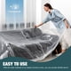 thumbnail image 5 of Funda para silla Vindafjord 165 x 107 x 86 cm impermeable transparente, 5 of 9