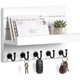 thumbnail image 1 of Portallaves de pared HONJIN con repisa, 1 of 3