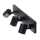 thumbnail image 2 of Foco Spot Led Track Light 3xgu10 Negro Incluye Ampolleta Fría, 2 of 3