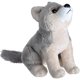thumbnail image 2 of Wild Republic Wild Calls Wolf, Authentic Animal Sound, Peluc, 2 of 2