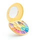 thumbnail image 4 of HIMI Set Pintura SemiHumeda 24Colores Metalizados (Amarillo), 4 of 6