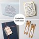 thumbnail image 5 of Juego de Marcadores Duales Cricut Ultimate 22 unidades para Maker y Explore, 5 of 7