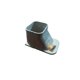 thumbnail image 1 of Acces. Abltek - Terminal de Pared Pasada Cielo AC - Wall top inlet 200X86X70 mm, 1 of 3
