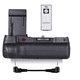 thumbnail image 1 of Battery Grip Para Canon T3 T5 T6 T7 Alternativo + Control Remoto, 1 of 3