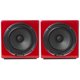 thumbnail image 1 of Monitor de Estudio Avantone Pro Active MixCubes 5.25" Rojo, 1 of 4