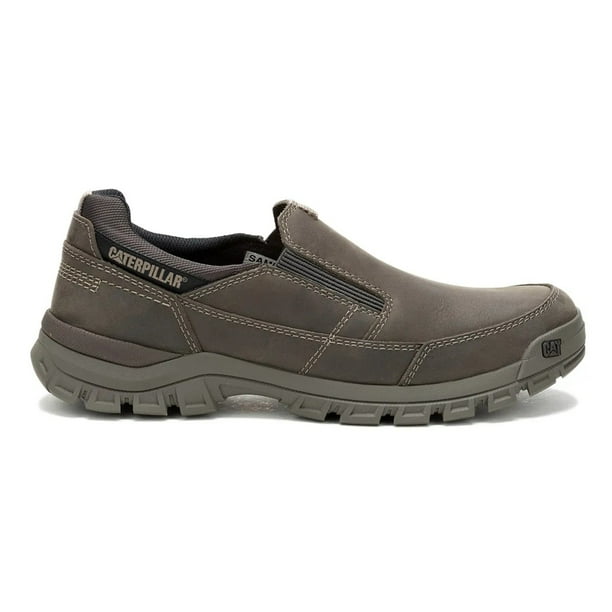 Zapato Hombre Threshold Slip Gris Cat