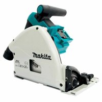 Makita - Sierra De Incisión Bl 18Vx2 Lxt 165 Mm Aws