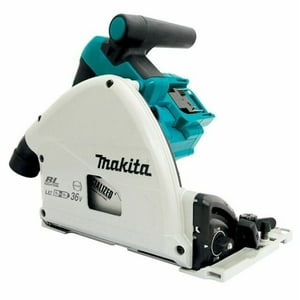 Makita - Sierra De Incisión Bl 18Vx2 Lxt 165 Mm Aws