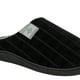 thumbnail image 4 of Pantufla Dadu Negro Passer, 4 of 6
