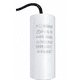 thumbnail image 1 of Condensador 20uf 450vac Cbb60 Capacitor Permanente Partida, 1 of 3