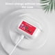 thumbnail image 4 of Speed Buggy theme Airpods Pro Earphone Case Compatible With Apple Devices Premium Flexible Tpu Theme Custom, 4 of 6