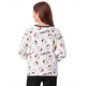 thumbnail image 3 of Pijama Largo Niña Micropolar Invierno Hello Kitty C1, 3 of 3
