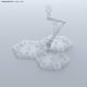 thumbnail image 3 of Base de acción Bandai Hobby Clear Action Base 4, escala 1/100, 3 of 8