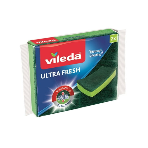 Esponja Ultra Fresh Lisa