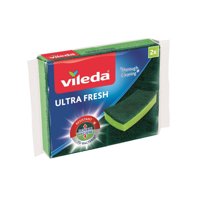 Esponja Ultra Fresh Lisa 2 Un Vileda