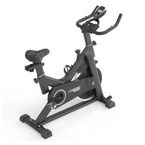 Ultimate Fitness - Bicicleta Spinning Z420 Pro