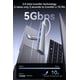 thumbnail image 4 of Hub Veggieg Usb 3.0 A 4 Puertos 3.0 Usb Adaptador Multipuerto Compatible Con Macbook Laptop Pc Celulares Teléfono Tablet, 4 of 7
