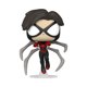 thumbnail image 2 of Figura de colección Funko Pop! Mattie, Spider-Woman de Marvel, 2 of 7