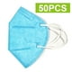 thumbnail image 1 of In stock KN95 Protective Masks Adult Personal Health Care 95% Filtration Nonwoven Cover Earloop Anti Dust Mask Fast Shipping, 1 of 3