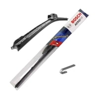 Plumilla Limpiaparabrisas Bosch Aerofit 14″ Pulgadas