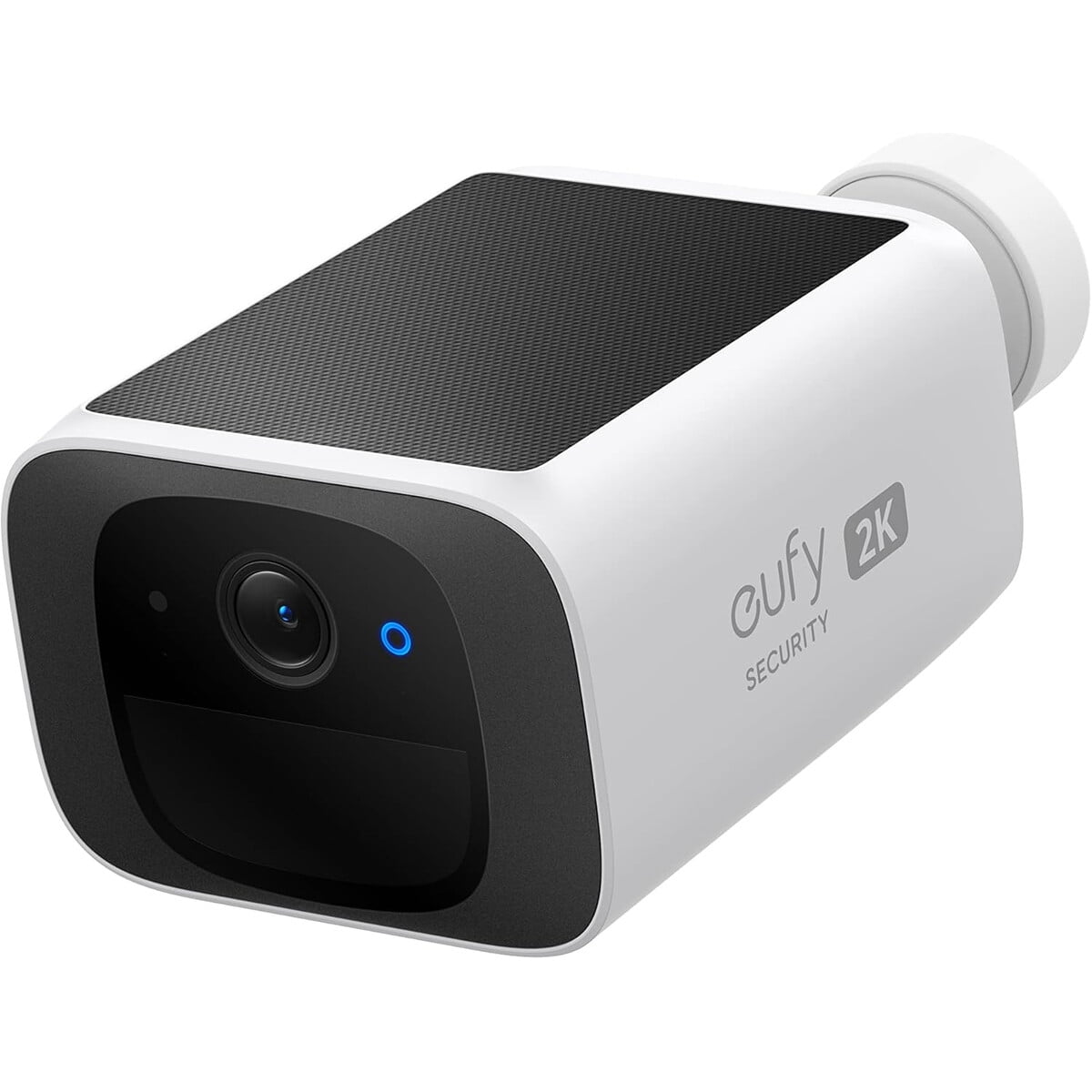 Cámara Seguridad Solar Eufy Solocam S220 2k Wifi Exterior