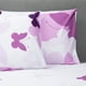 thumbnail image 4 of Set con funda de plumón Butterfly King, 4 of 7