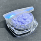 thumbnail image 1 of suxuMhao Polvo de Uñas Cromado, Decoración, 1 Pieza 10g Azul Morado, Polvo de Uñas Aurora, Polvo de Uñas Iridiscente, Polvo de Uñas Holográfico, Polvo de Uñas Perlado, Cromo Brillante, Fácil de, 1 of 4