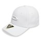 thumbnail image 1 of Gorra Oakley Tincan Blanca S/M Transpirable, 1 of 4