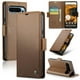 thumbnail image 2 of CaseMe tipo cartera Google Pixel 9 Pro XL con cierre magnético, RFID, tarjetero, soporte, carga inalámbrica, 2 of 5
