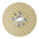 thumbnail image 4 of Disco Abrasivo De Corte De Diamante De 10cm, Accesorios Para Azulejos De Cerámica, Grano Profesional 100, 4 of 4