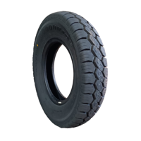 Goodride - Neumático 500 R12 8Pr Cr-868 Pantanero