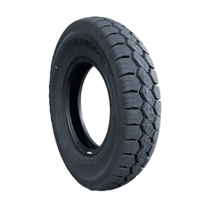 Goodride - Neumático 500 R12 8Pr Cr-868 Pantanero