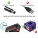 thumbnail image 4 of Alfombra de baile antideslizante OSTENT para Nintendo Wii y GameCube, 4 of 7