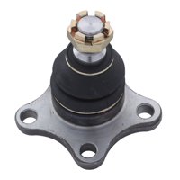 Repuestos Del Sol - Rotula Inferior Delantera Izquierda Derecha Mitsubishi L200 2.0 1998 2008