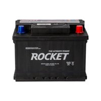 Batería Rocket 55 Ah 55D 510Cca 55457