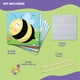 thumbnail image 2 of Kit De Arte Poke Poke Tema De Poke Poke Art Bugs, 2 of 9