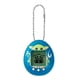 thumbnail image 2 of Tamagotchi Bandai Star Wars Grogu Nano Azul LCD, 2 of 3