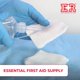 thumbnail image 5 of Almohadillas de gasa estériles Ever Ready First Aid 10 × 10 cm 100 unidades, 5 of 6
