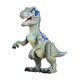 thumbnail image 1 of Figura De Dinosaurio De Juguete, Juguete De Dinosaurio Simulado Para Juego De Simulación, Regalo, Adorno Para Tarta, Raptor, 1 of 5