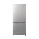 thumbnail image 1 of REFRIGERADOR BOTTOM FREEZER FRIO DIRECTO LRB-140DFI INOX, 1 of 6