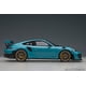thumbnail image 4 of Autoart Porsche 911 (991.2) GT2 RS Weissach a escala 1/18, 4 of 9