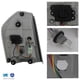 thumbnail image 2 of Luz trasera AKKON para Chrysler 300 2011‑2013 Cromo/rojo, 2 of 7
