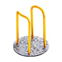 Bothyi - Soporte Para Vasos De Papel Dispensador De Vasos De Papel Decorativo Para Bar, Oficina, Estación De Café Portavasos Individual