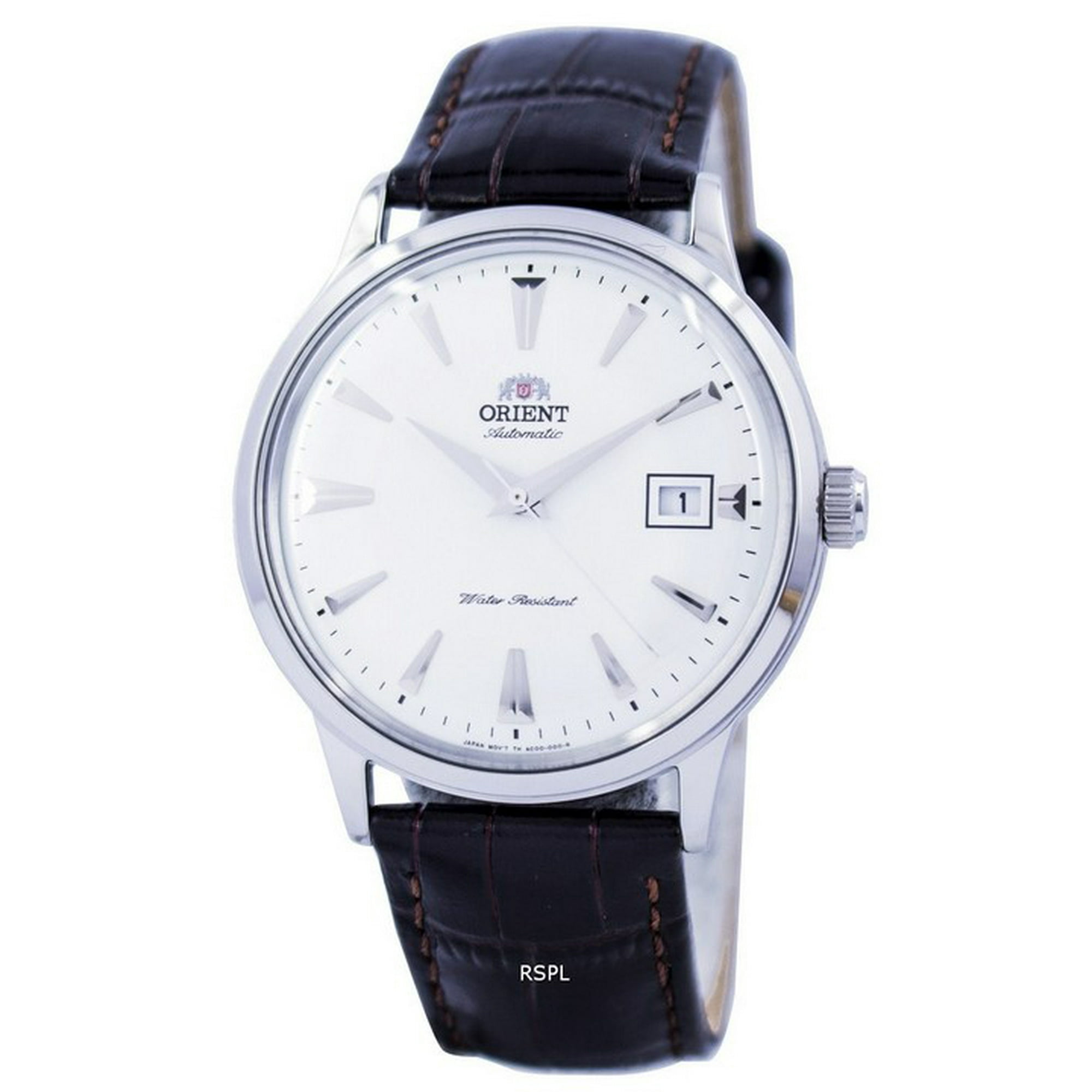 Reloj Orient 2nd Generation Bambino Classic Automatic Fac00005w0 Tac00005w0 Men's Watch